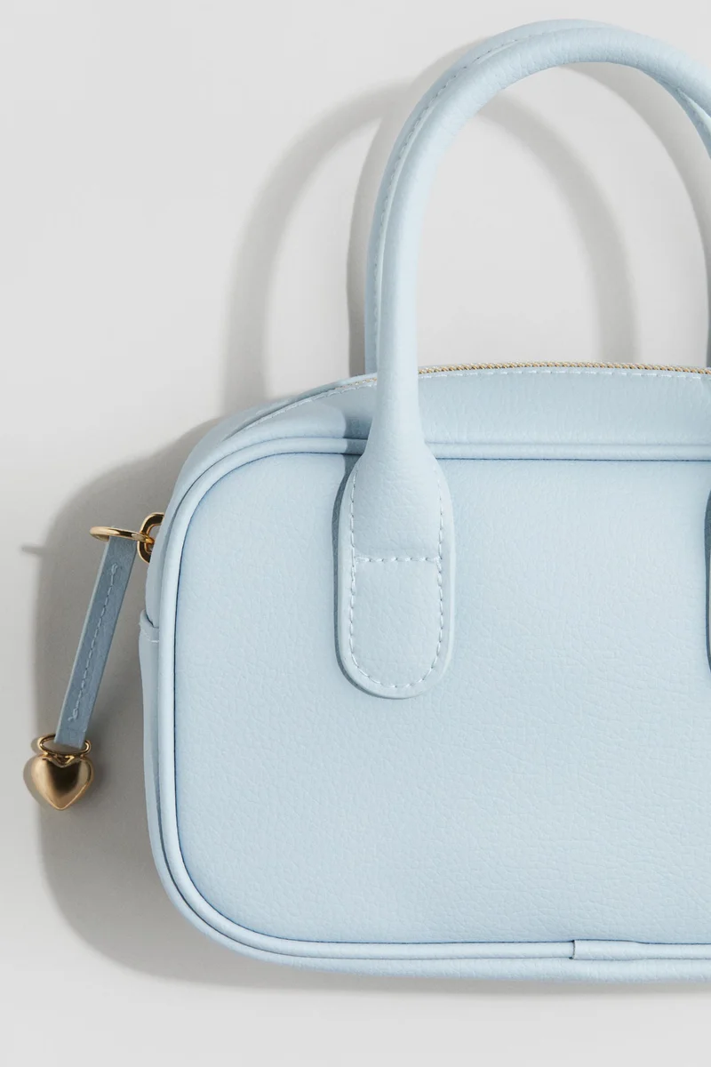 اتش اند ام حقيبة يد