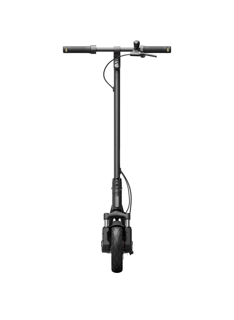 Segway-Ninebot Kickscooter F2 II | Max. Range up to 55 km | Max. Speed up to 25 km/h | Dual Braking | Front Double Spring Suspension - Image 3