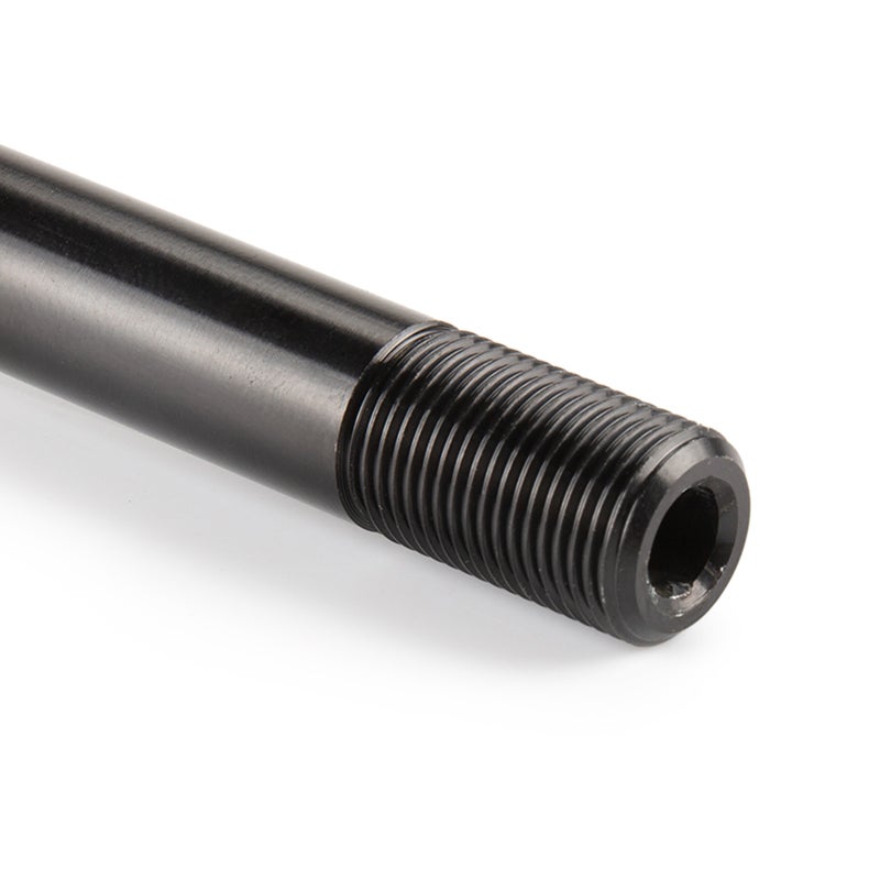 GUB Rear Hub Thru Axle: TZ13 Aluminum Alloy - Durable Stiff Easy Install Bike Axle for Bike Maintenance Frame Replacement Parts - Image 2