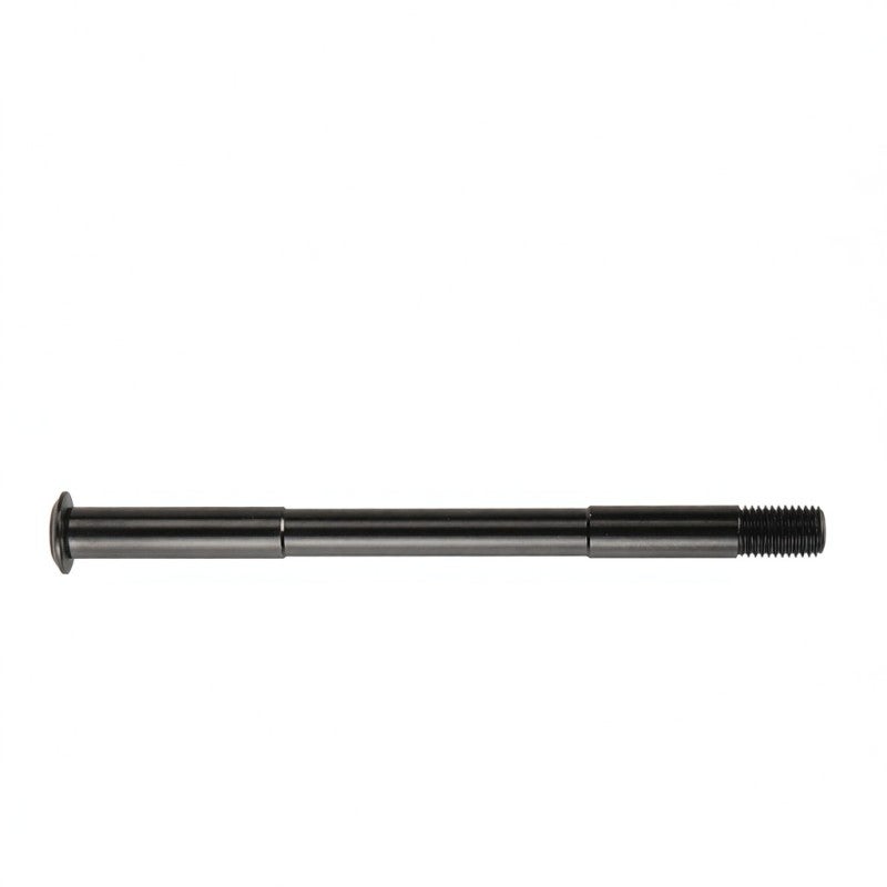GUB Rear Hub Thru Axle: TZ13 Aluminum Alloy - Durable Stiff Easy Install Bike Axle for Bike Maintenance Frame Replacement Parts - Image 3