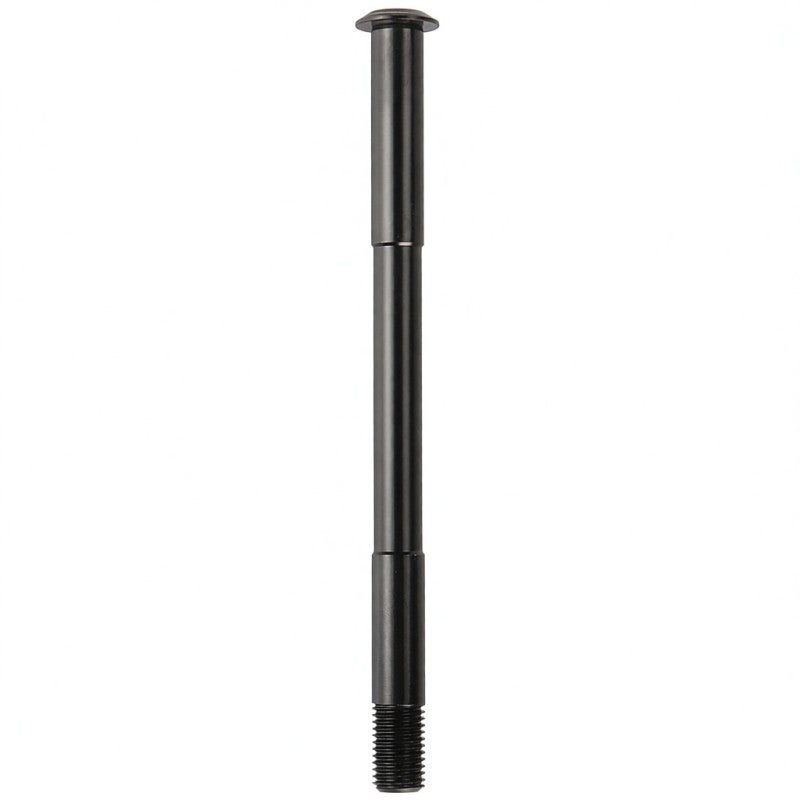 GUB Rear Hub Thru Axle: TZ13 Aluminum Alloy - Durable Stiff Easy Install Bike Axle for Bike Maintenance Frame Replacement Parts - Image 4
