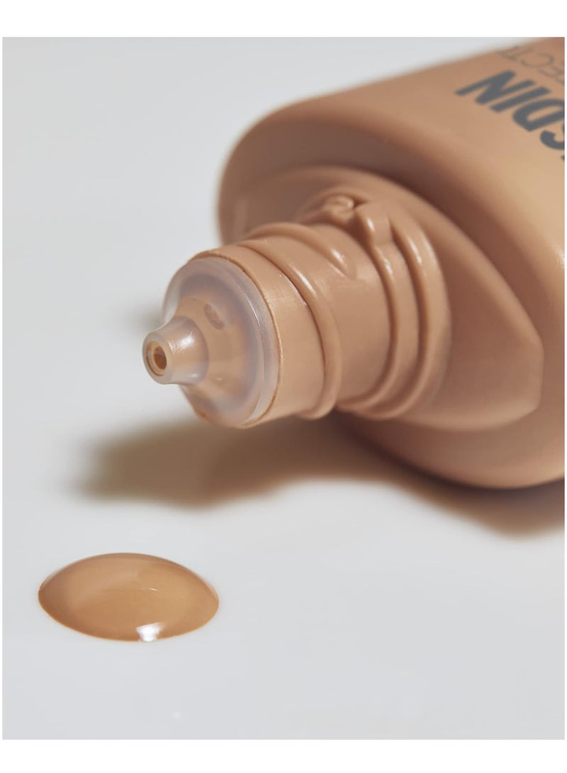 إيسدن إسدين فوتو بروتيكتر فيوجن لون مائي سحري متوسط ​​50 مل - Image 2