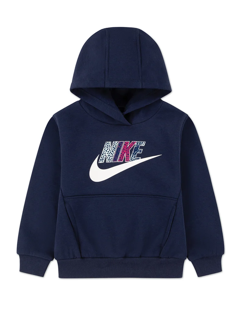 نايكي كنزات أطفال دافئة برية