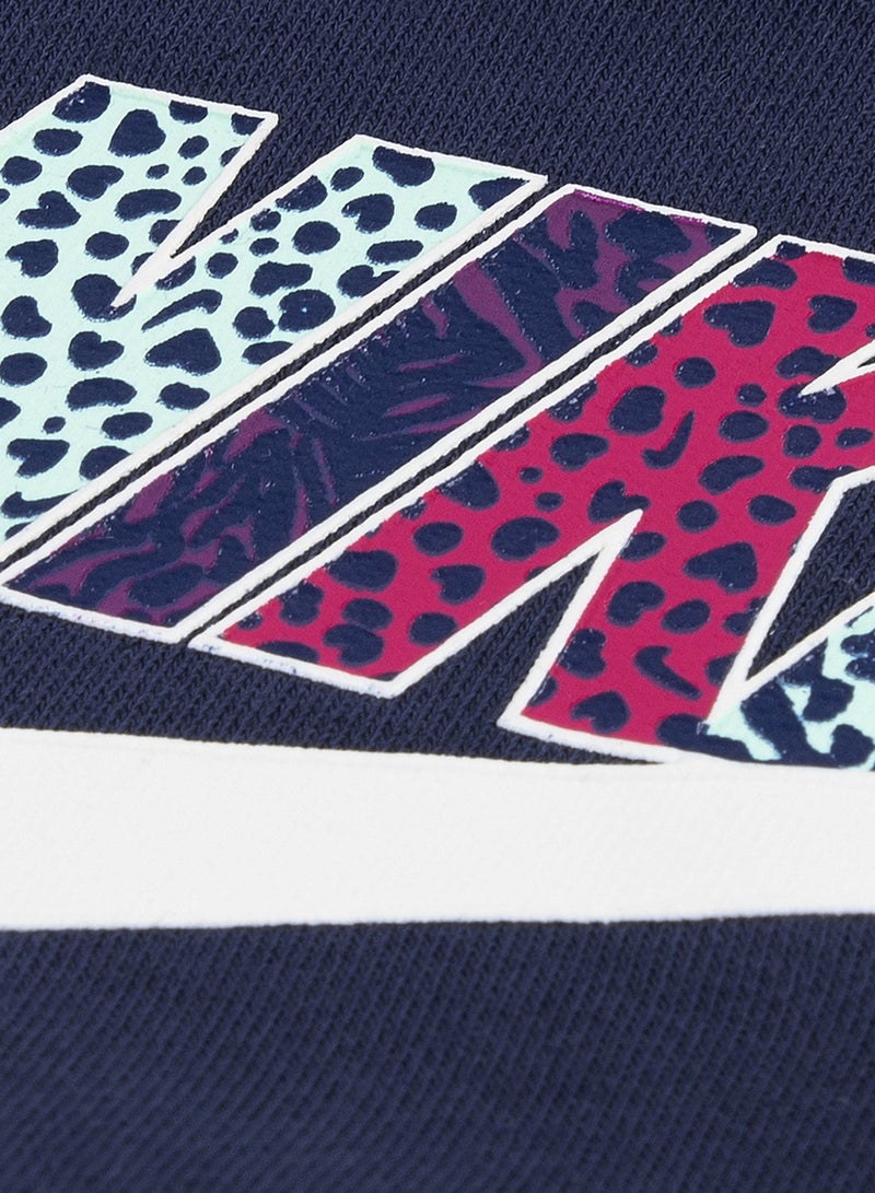 نايكي كنزات أطفال دافئة برية - Image 3