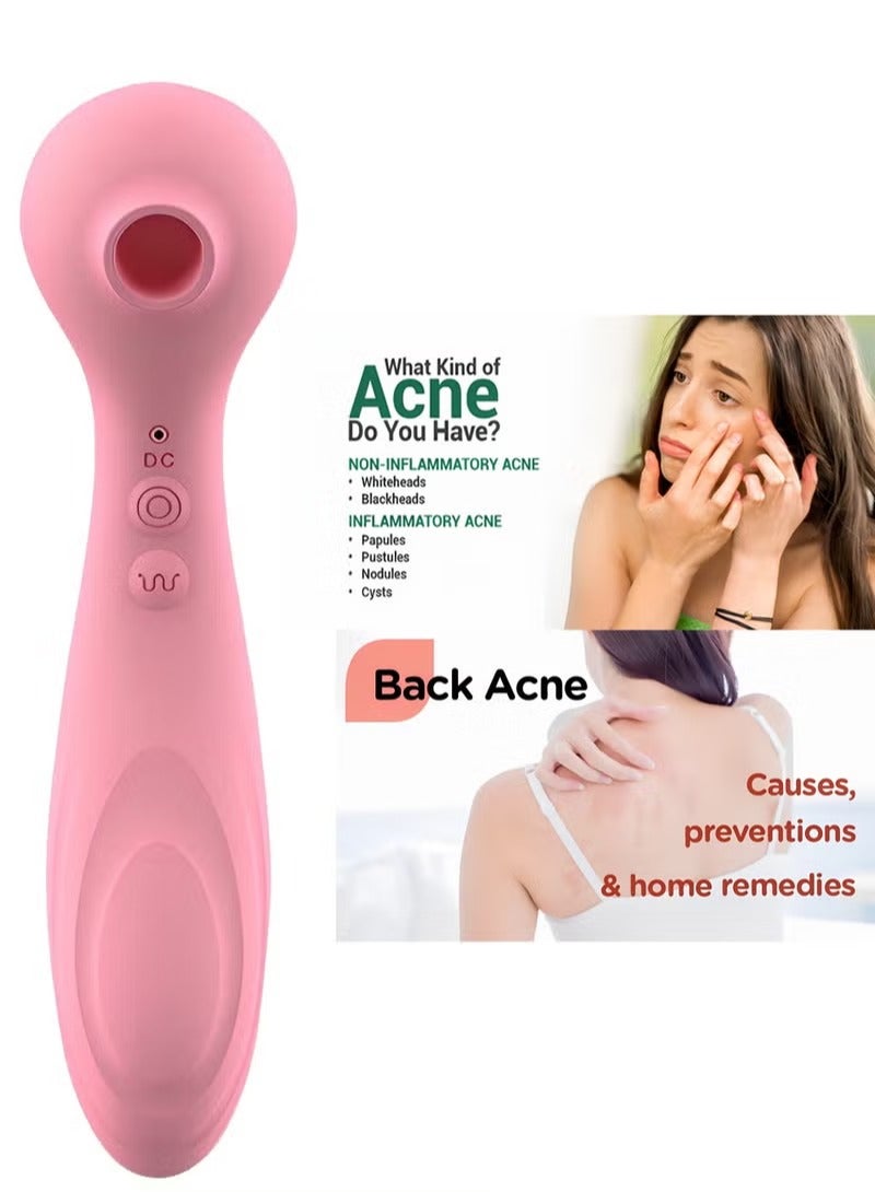 Ultra Powerful Qulet Vibratlon