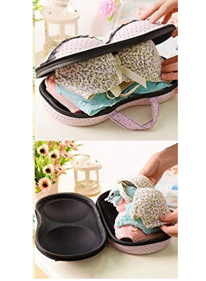 بي كول منظم حمالات الصدر للسفر متعدد الألوان - Image 3