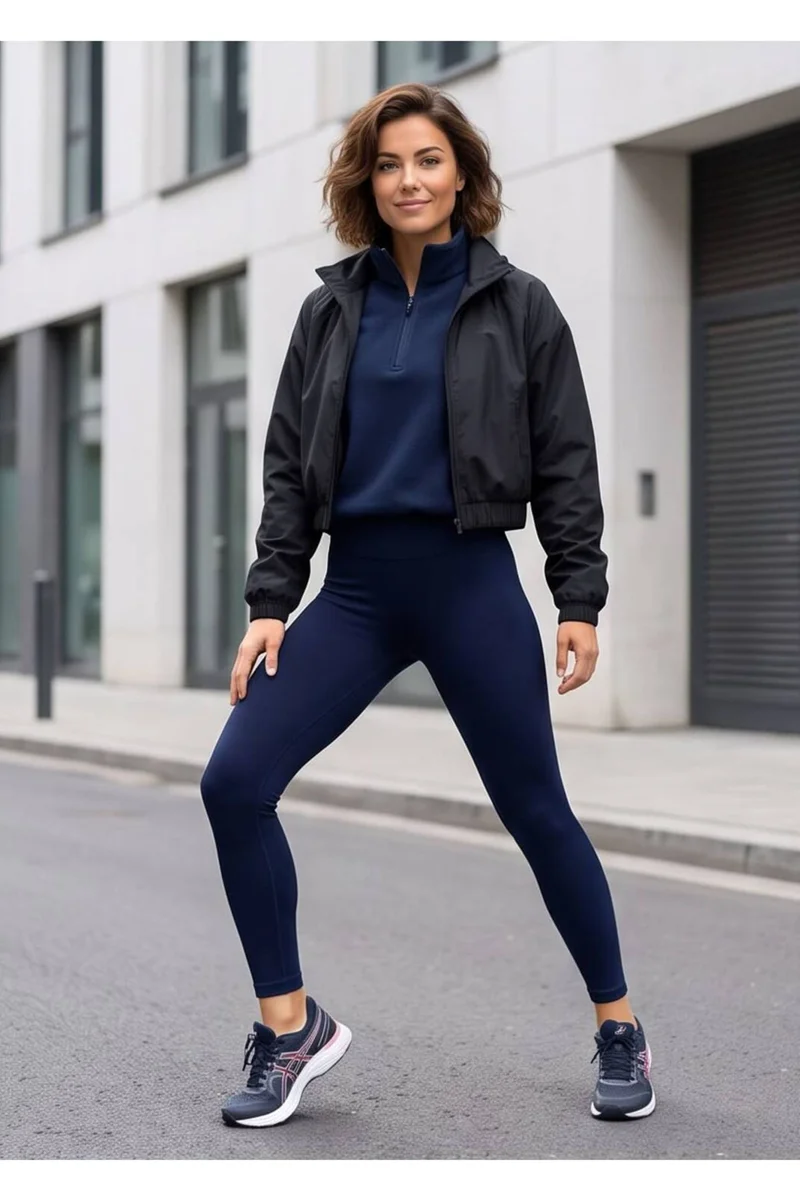 Ryvan RYVAN Women's Leggings