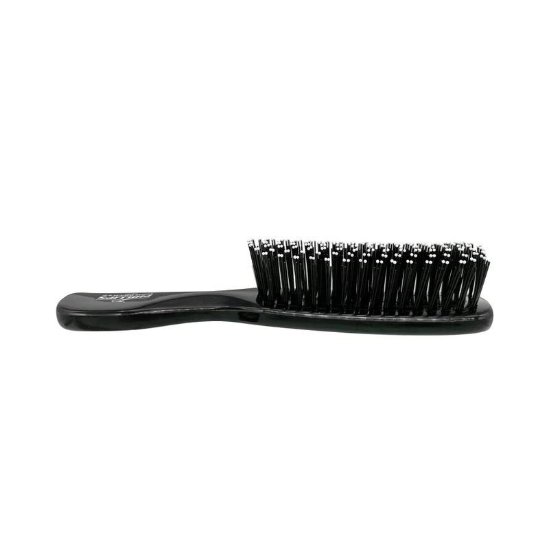 Phillips Brush Phillips Light Touch 8-P, Purse Sized Travel Hair Brush for Styling, Detangling Professional & At Home Use - Image 3
