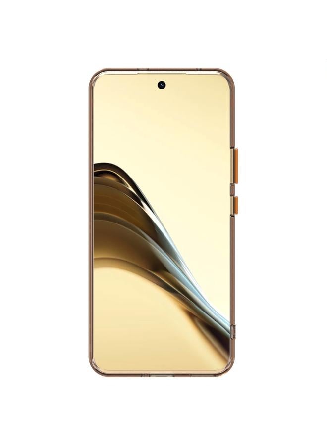 S-TOP Case For Realme 13 Pro+ 5G Candy Magsafe PC Hybrid TPU Phone Case - Image 3