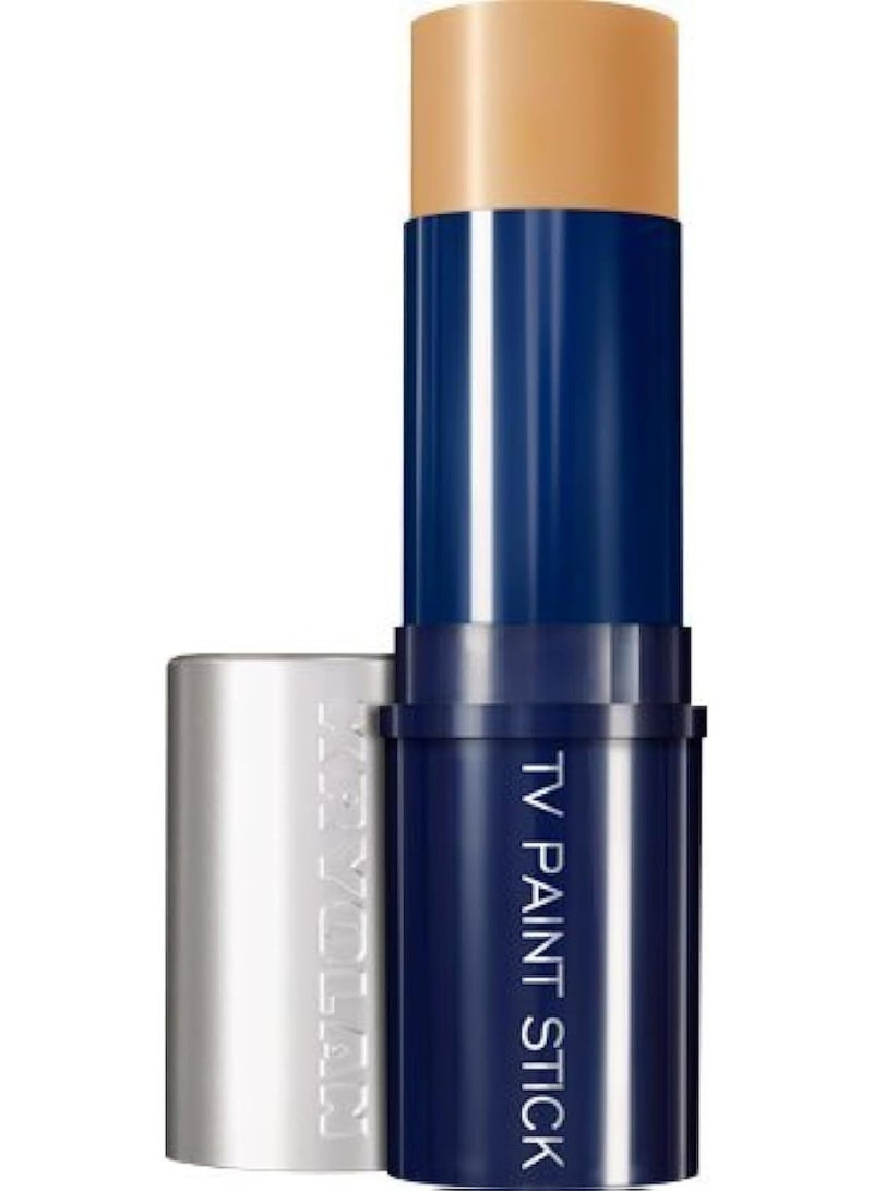 Kryolan TV Paint Stick Foundation F1 Full Coverage Matte Foundation Stick 25g