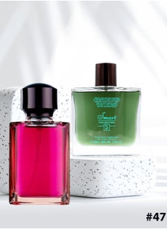Smart Collection Smart Collection Perfume 100 ml No. 47 