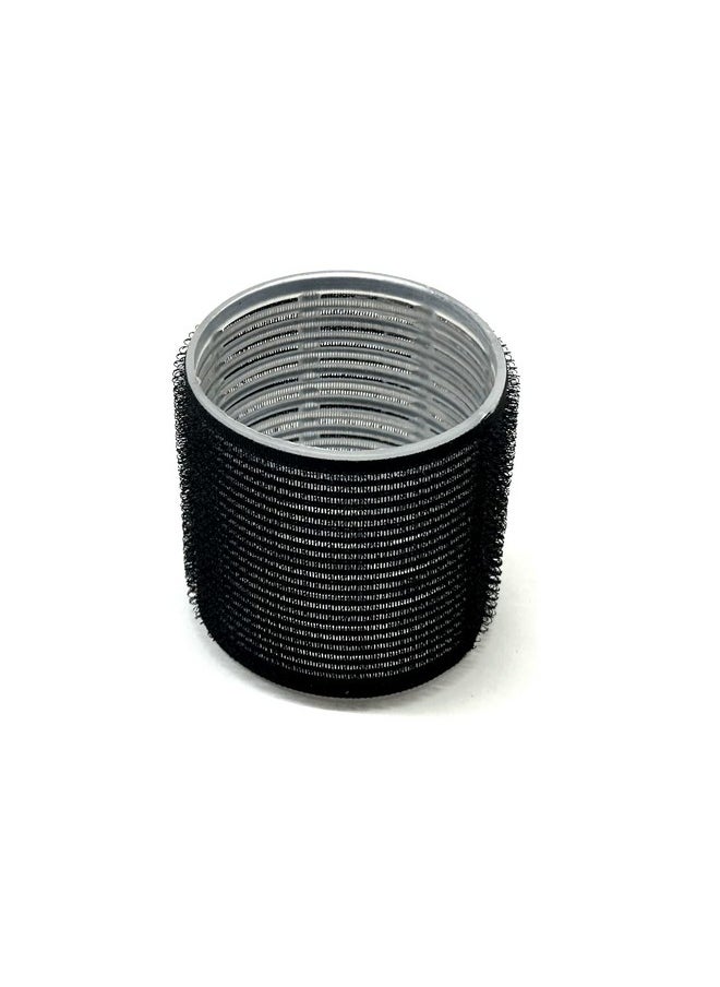 THE UM24 PRO VOLUME 2-1/2” X-Large Self Grip Hair Rollers - 3 Count  - Image 3