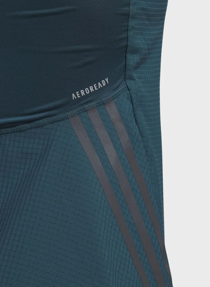 Adidas Racerback Tennis Dress