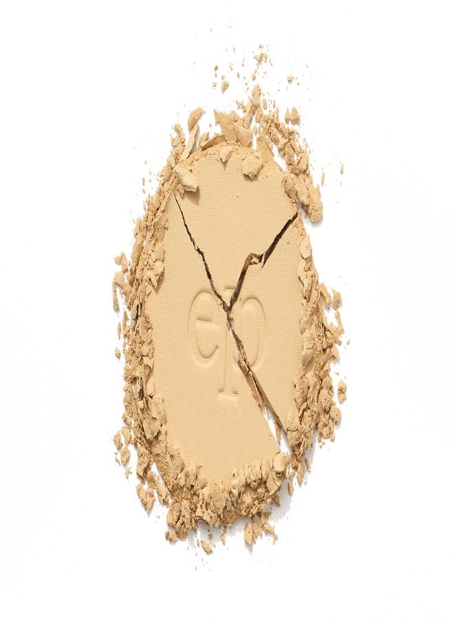 Ere Perez - Natural Translucent Corn Setting Powder | Matte, Silky, Finely Milled, Lightweight | Sensitive Skin Safe, Non-GMO, Vegan, Cruelty-Free, Clean Beauty (0.25 oz | 7 g) - Image 2