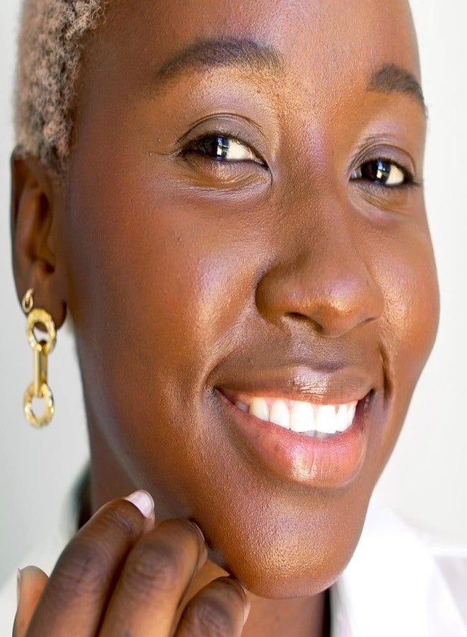 Ere Perez - Natural Translucent Corn Setting Powder | Matte, Silky, Finely Milled, Lightweight | Sensitive Skin Safe, Non-GMO, Vegan, Cruelty-Free, Clean Beauty (0.25 oz | 7 g) - Image 5