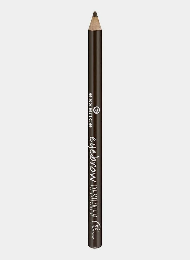 Essence Eyebrow Designer 02