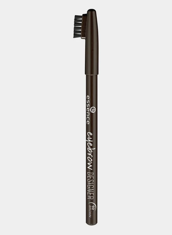 Essence Eyebrow Designer 02