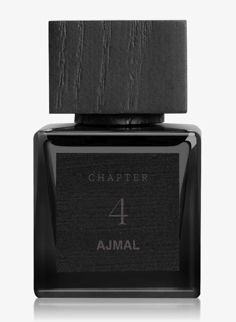 اجمل الفصل الرابع من ناتالي لورسون أو دي بارفان  مل