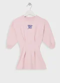 Calvin Klein Jeans light pink