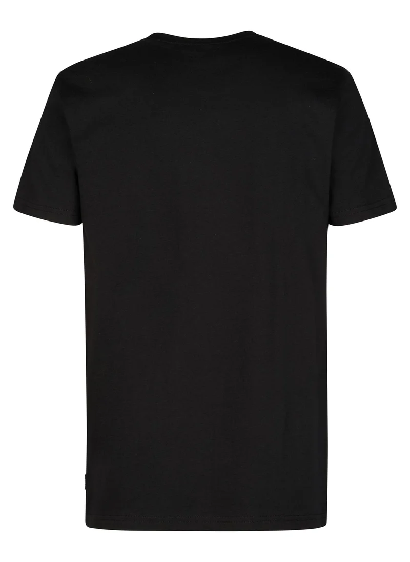 Petrol Industries Men T-Shirt SS Classic Print