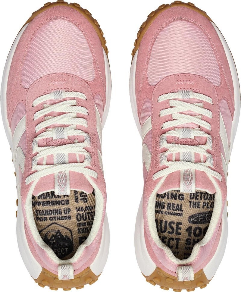 KEEN Women's KS86 Comfortable Durable Retro Style Sneakers - Image 4