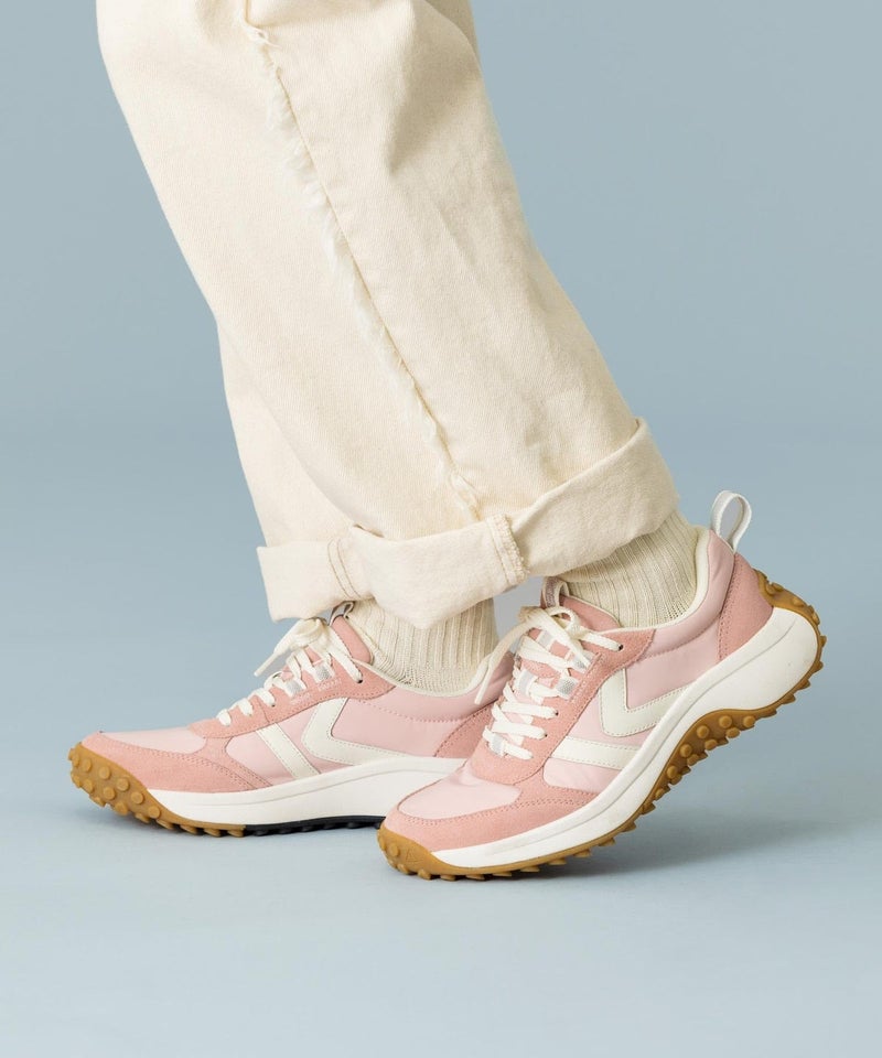 KEEN Women's KS86 Comfortable Durable Retro Style Sneakers - Image 2