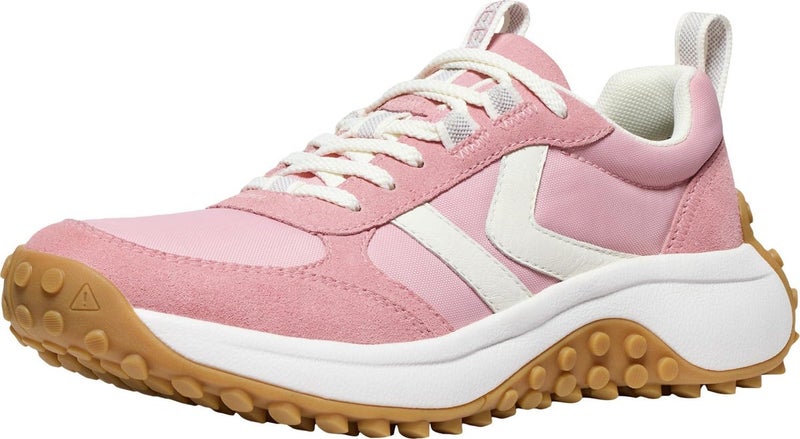 KEEN Women's KS86 Comfortable Durable Retro Style Sneakers - Image 1