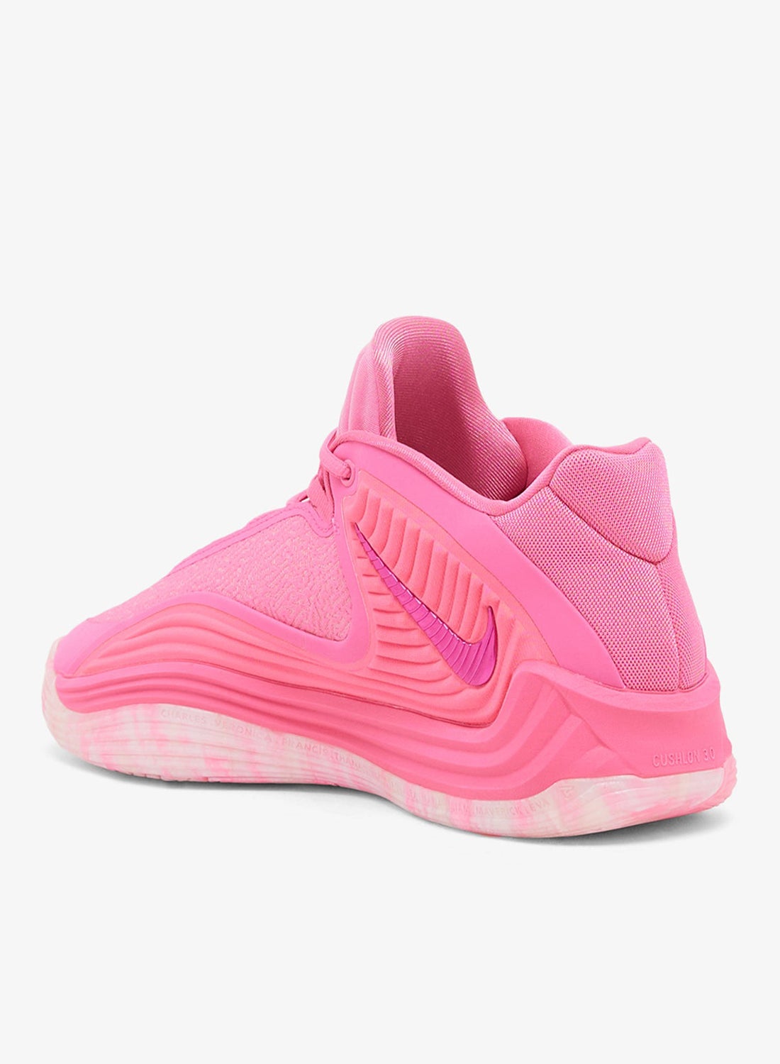 i need a freak nike clb