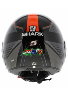 Open Face Street Drak Zarco GP motorcycle helmet Medium Size - pzsku/Z2E69B98CF4E5AC329F44Z/45/_/1738925803/281057e9-6510-44e5-92d7-2d48910e5e3e