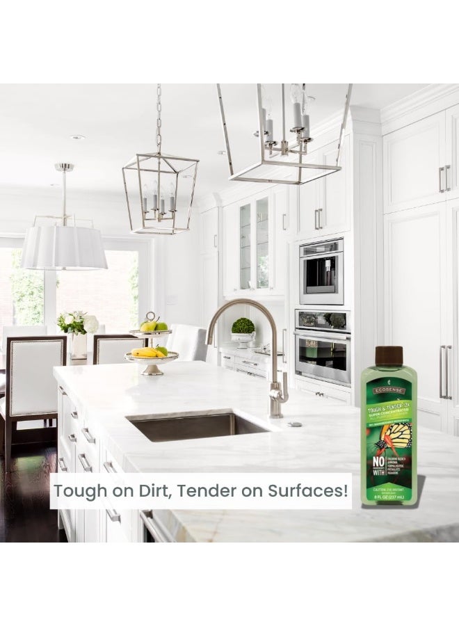 Melaleuca Tough & Tender 12x All-Purpose Cleaner â€“ 8 fl. oz. | Plant-Derived, Biodegradable, Streak-Free Cleaning - Image 3