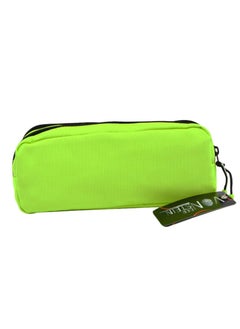BTS VONDERSTEIN NEON GREEN INSULATED PENCIL CASE  - Image 3