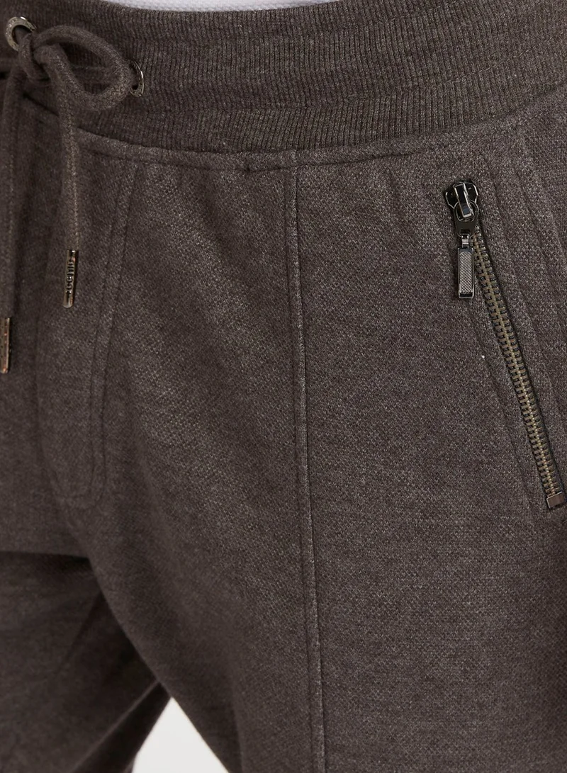 ايكونيك بنطال رياضي بأساور