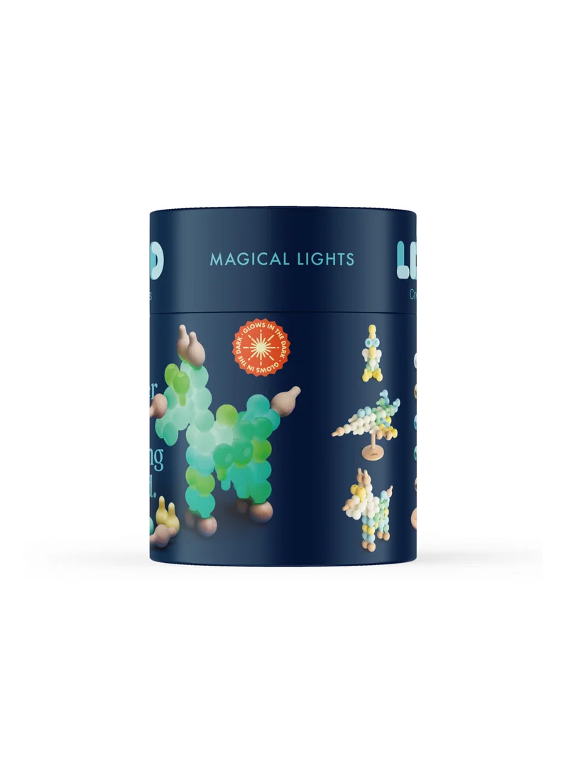 ليكيد Magical Lights