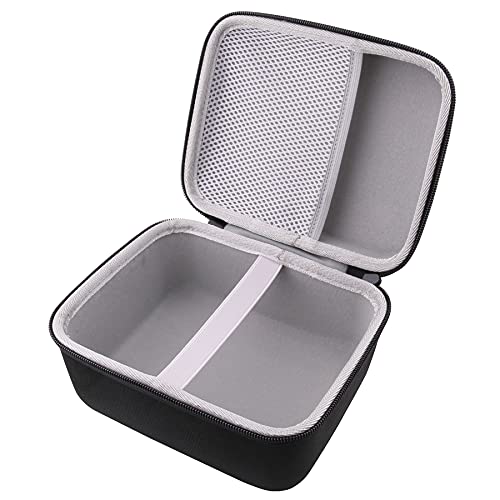 WERJIA Hard Carrying Case Compatible with Panasonic LUMIX FZ80/FZ85/FZ70 Digital Camera - Image 3