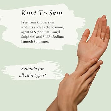 Absolute Aromas Ord River by Absolute Aromas 5 x 100g Tea Tree and Lavender Hand Soap Bars Pack of 5 Vegetable Soap with 100 Pure Tea Tree and French Lavender Essential Oil a Kind and Natural Hand Washing Soap - Image 3