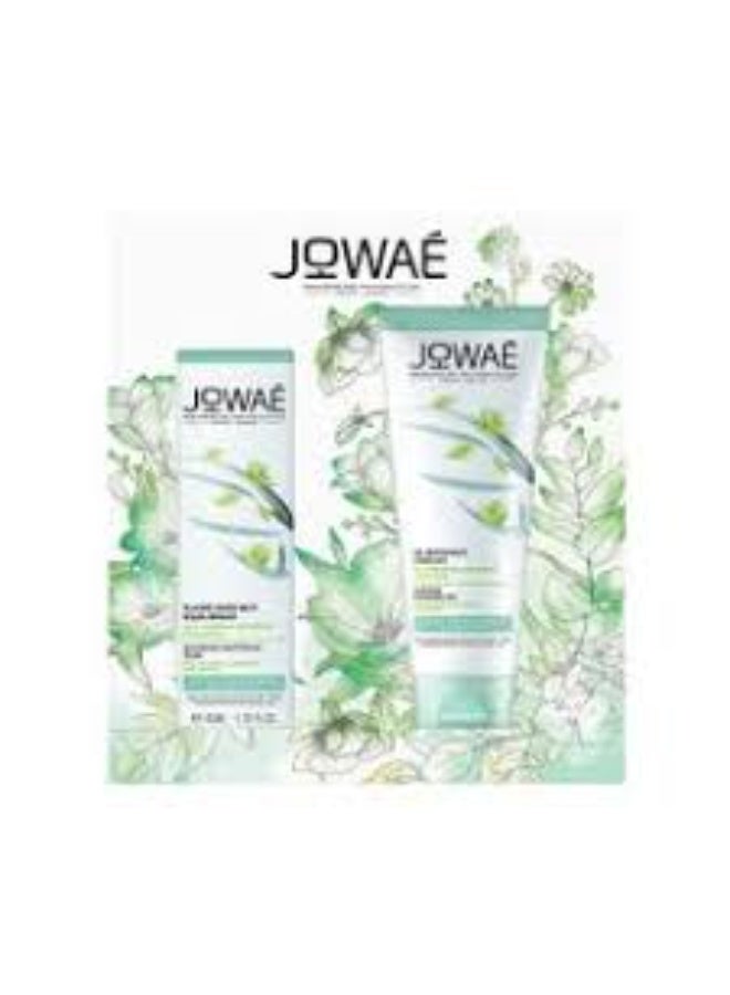 Jowae Jowaé Balancing Mattifying Fluid 40ml - Image 4