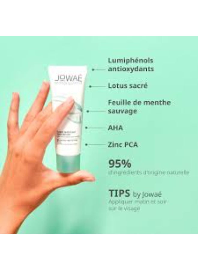 Jowae Jowaé Balancing Mattifying Fluid 40ml - Image 3