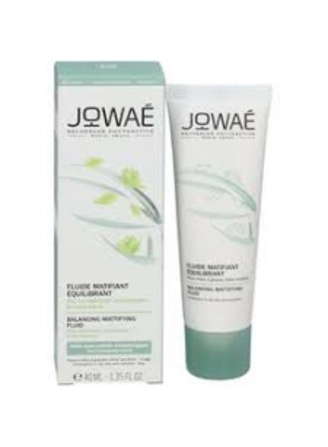 Jowae Jowaé Balancing Mattifying Fluid 40ml - Image 2