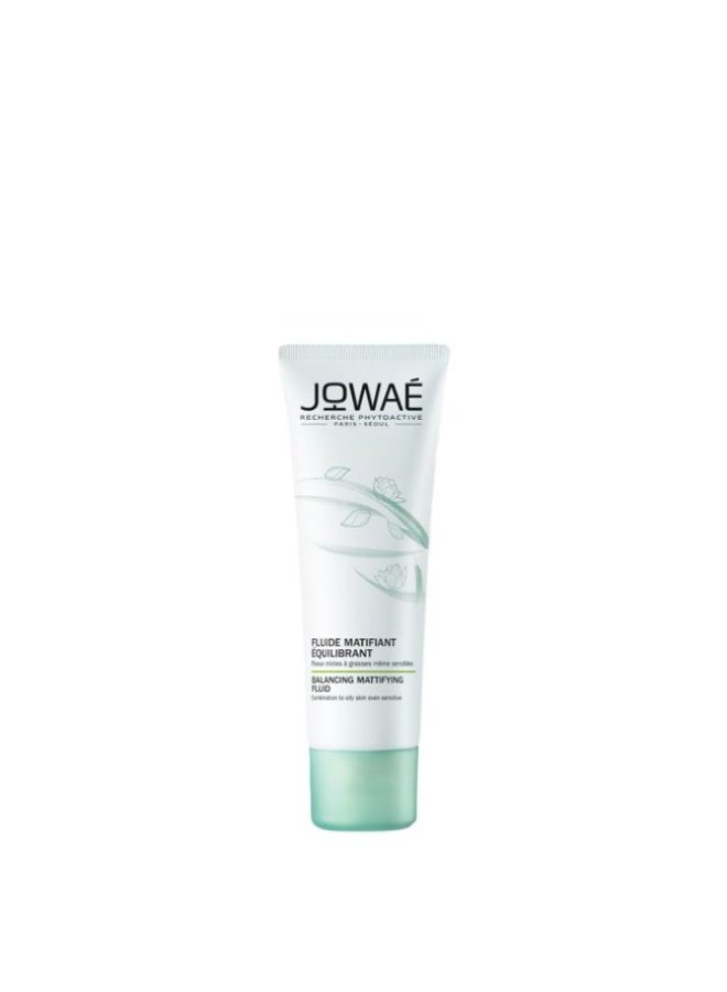 Jowae Jowaé Balancing Mattifying Fluid 40ml - Image 1