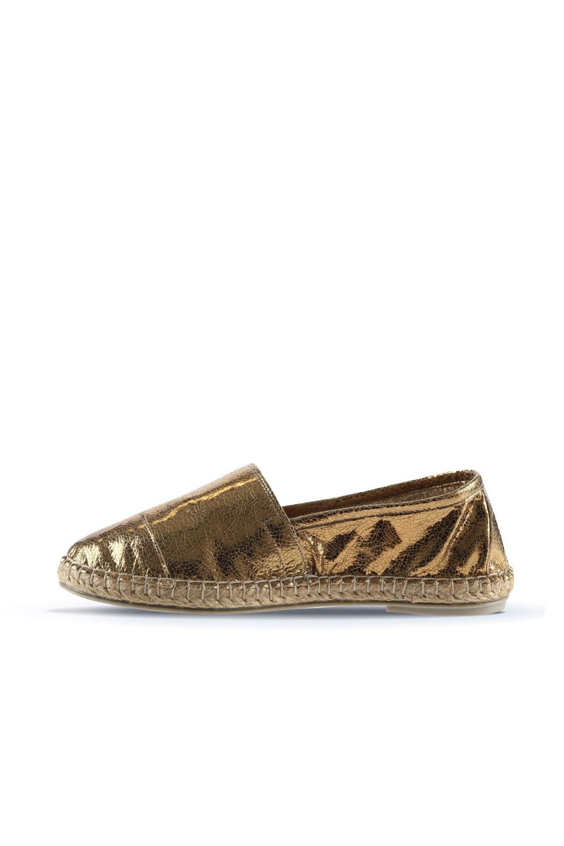Bueno Classic Espadrille Flats - Image 3