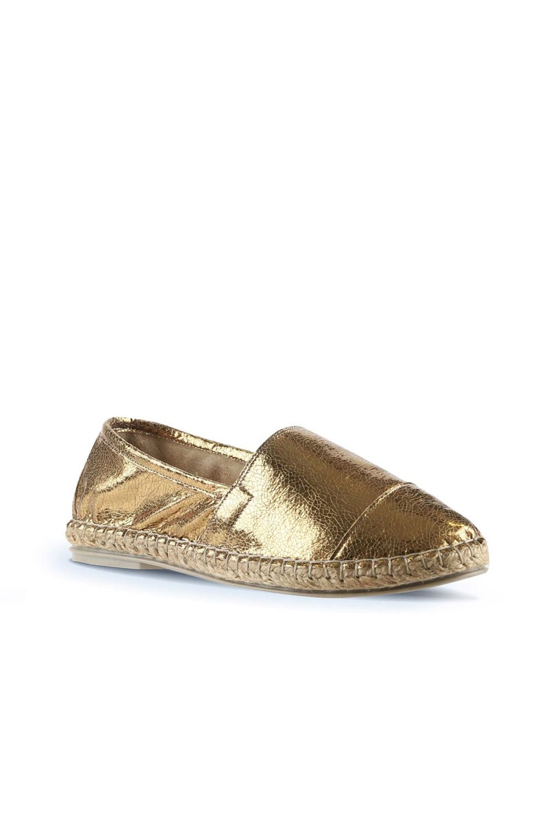 Bueno Classic Espadrille Flats - Image 2