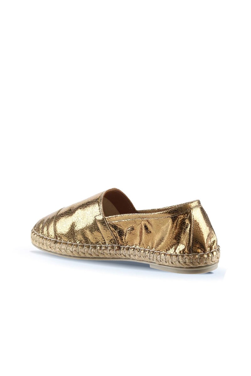 Bueno Classic Espadrille Flats - Image 4