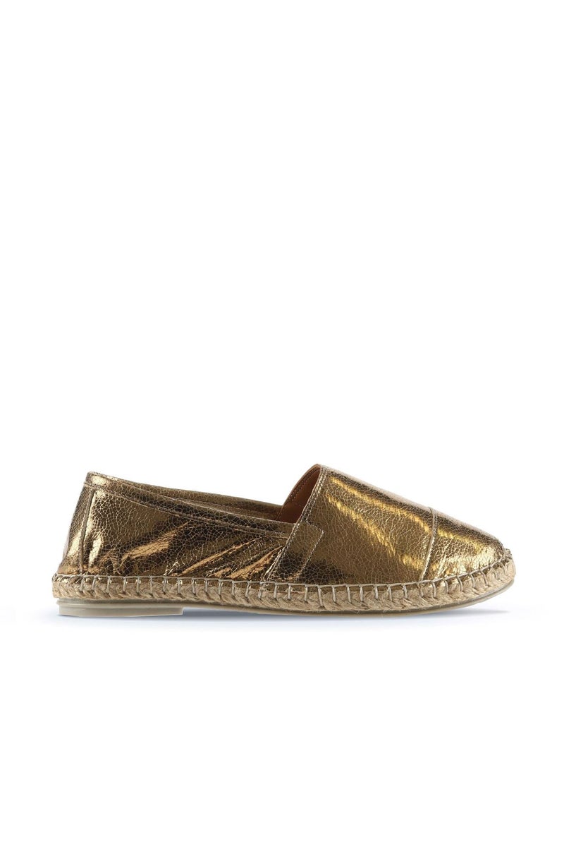 Bueno Classic Espadrille Flats - Image 1