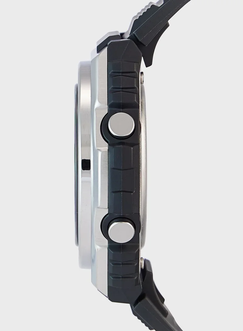 CASIO Mwd-100H-1Bvdf Digital Watch