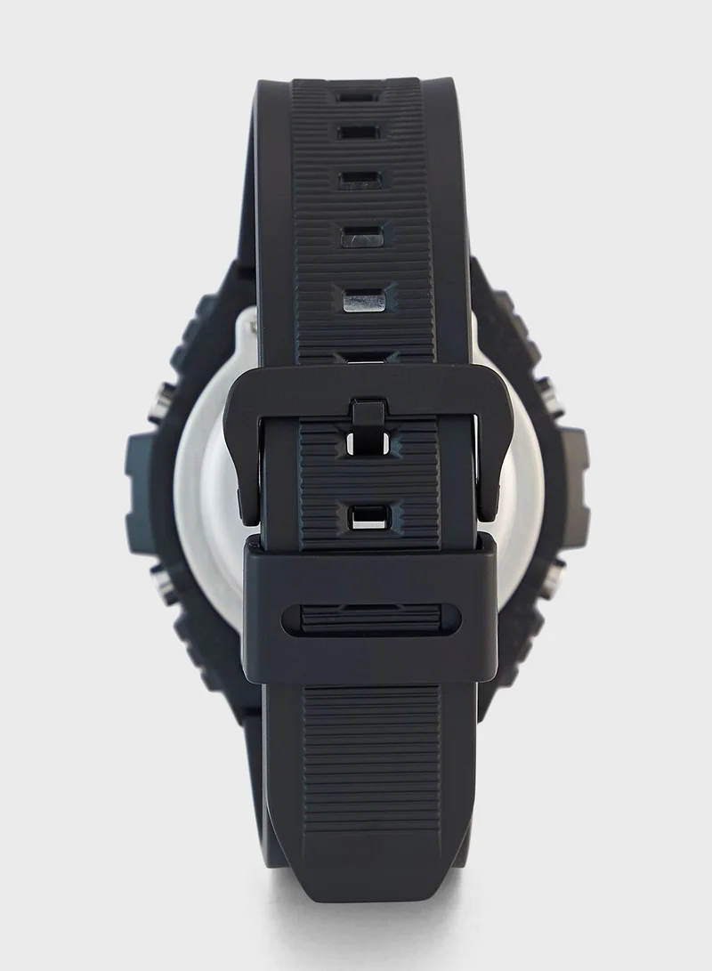 CASIO Mwd-100H-1Bvdf Digital Watch
