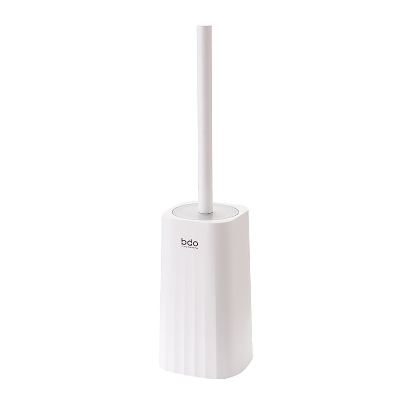 BDO Wave-pattern Toilet Brush - Image 1