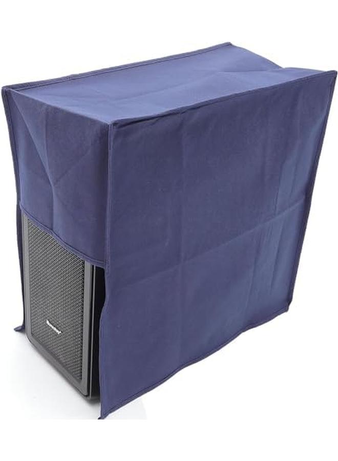 erorex 3Pcs Computer Dirt Proof Cover Case Pc Gabinete Pc Anti Static Computer Cover Desktop Conputer Keyboard Case Keyboard Pc Desktop Pc Cover Computer Accessory Dust Cover - Image 5