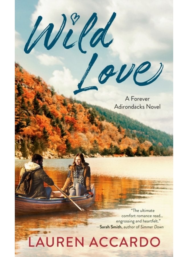 Wild Love - Paperback