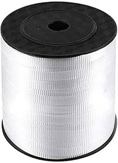 Balloon Ribbon, Roll Crimps Balloon Ribbon