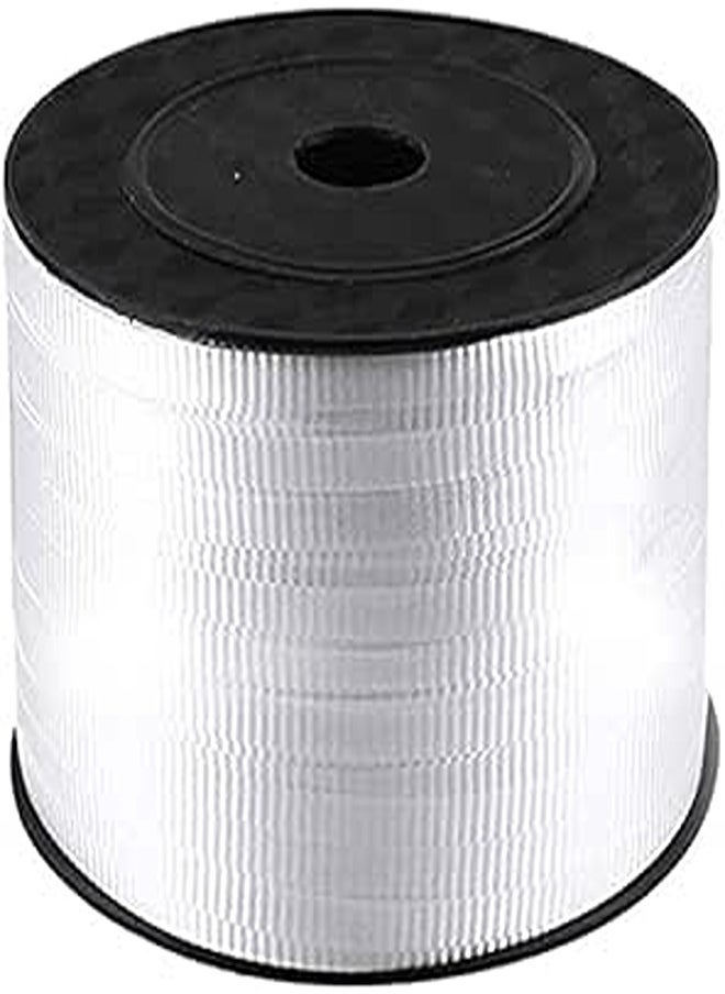 null - Balloon Ribbon, Roll Crimps Balloon Ribbon - Image 1